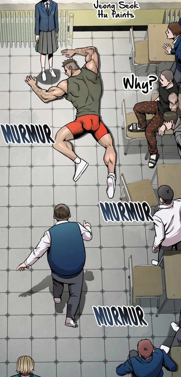 High School Mythology Chapter 5 page 56 - 