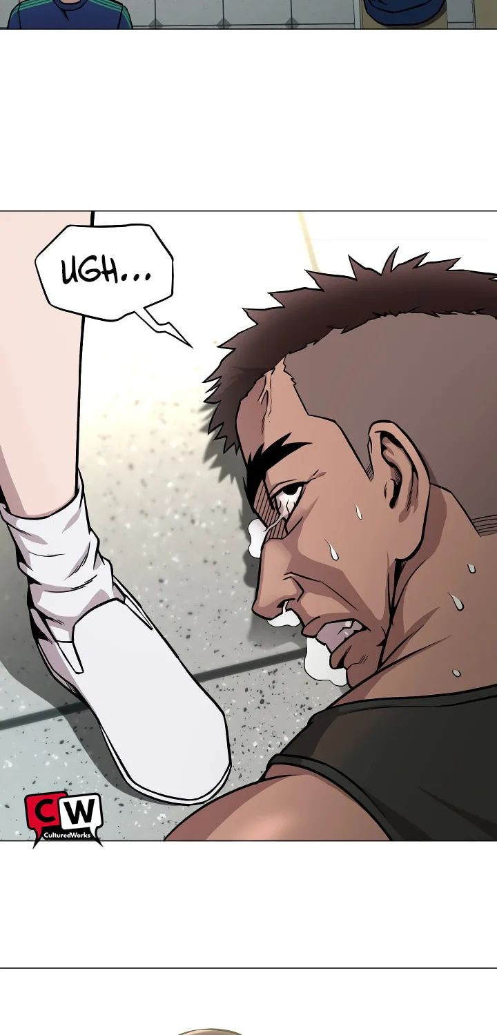 High School Mythology Chapter 5 page 57 - 