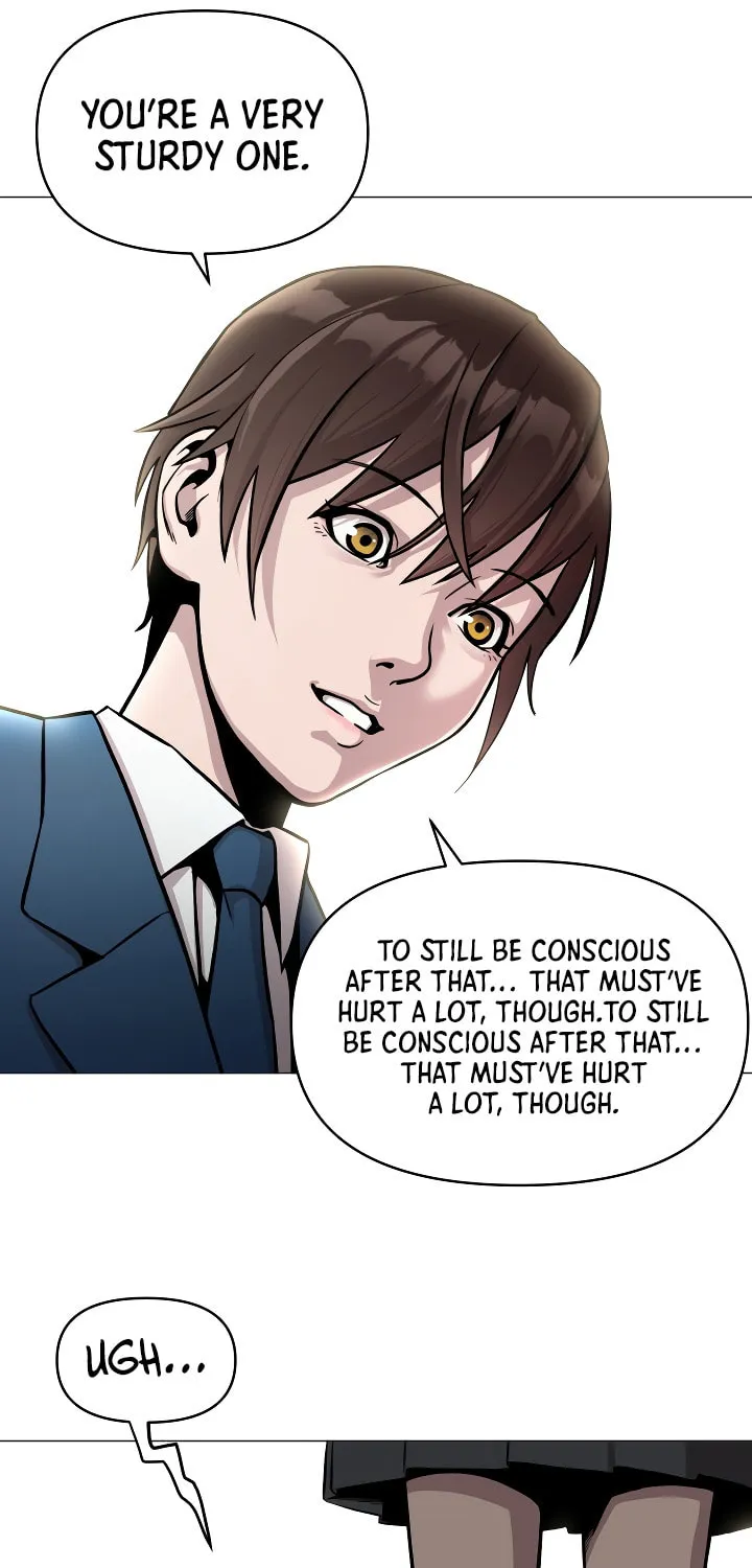 High School Mythology Chapter 5 page 59 - 