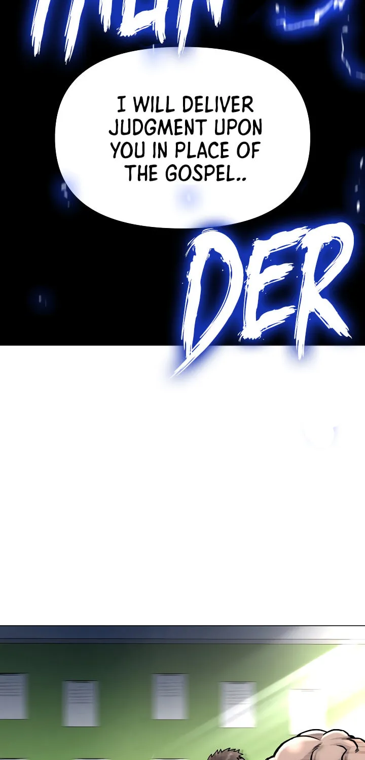 High School Mythology Chapter 5 page 7 - 