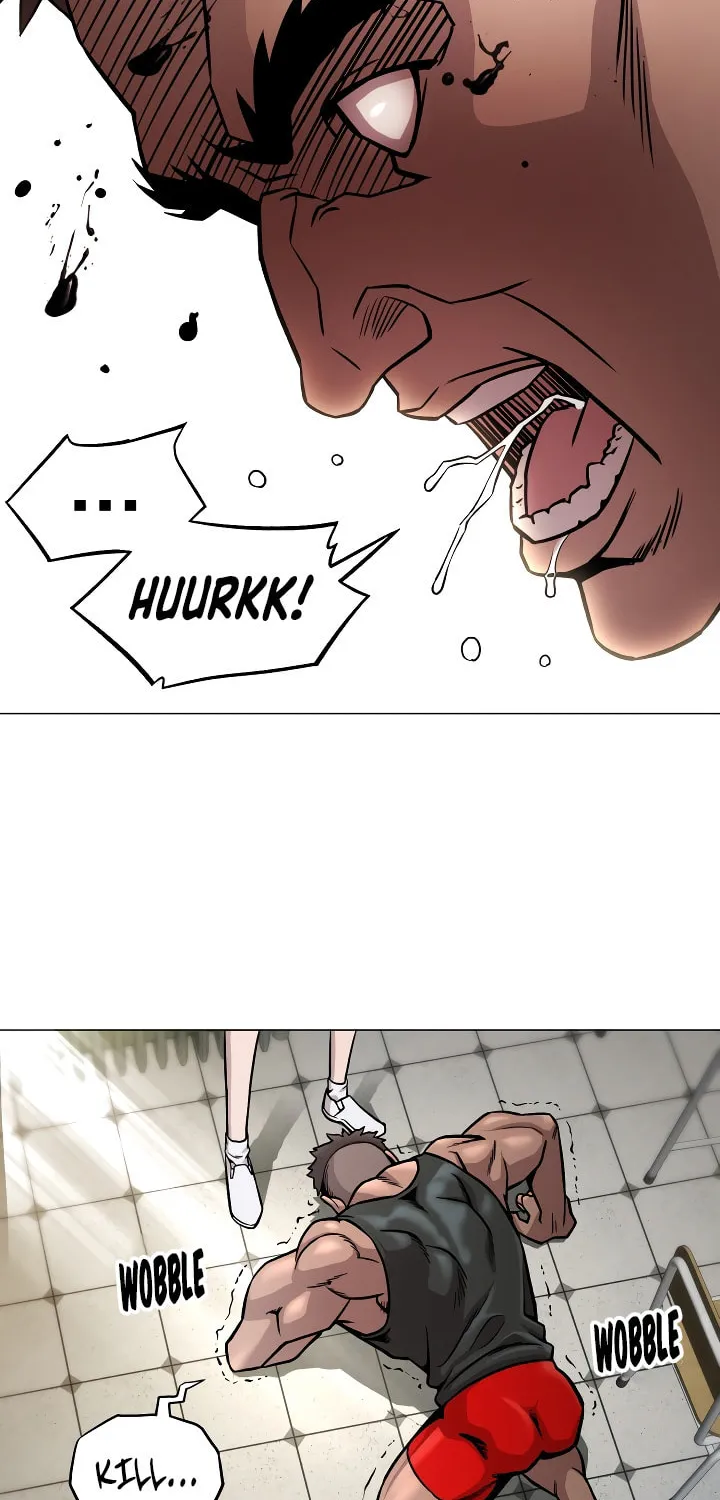 High School Mythology Chapter 5 page 64 - 