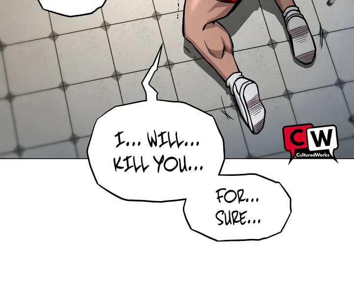 High School Mythology Chapter 5 page 65 - 