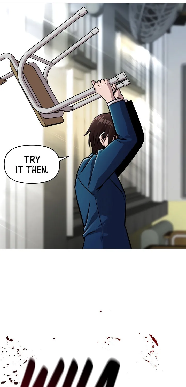 High School Mythology Chapter 5 page 66 - 