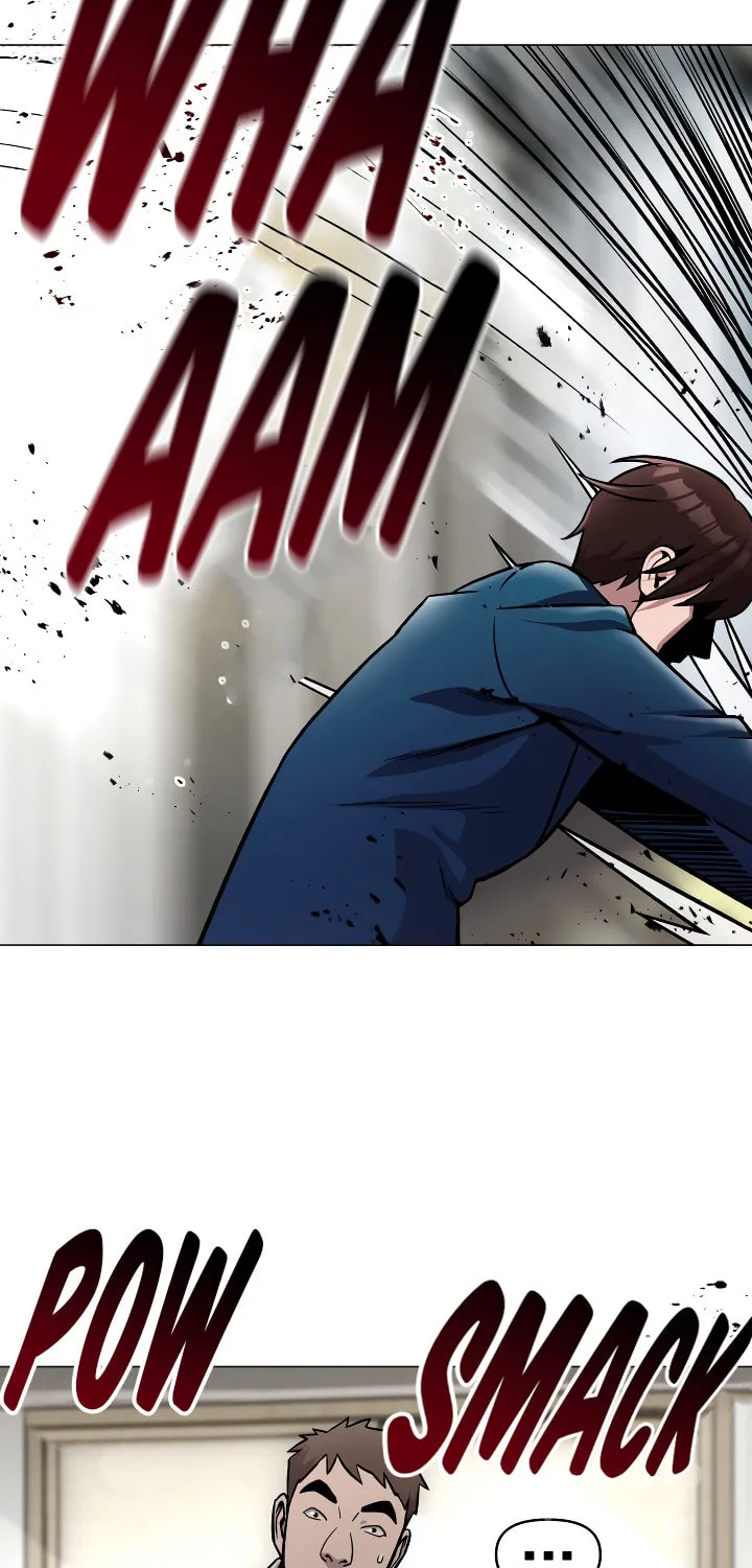 High School Mythology Chapter 5 page 67 - 