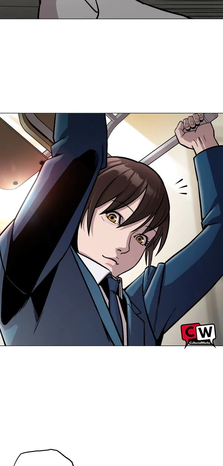 High School Mythology Chapter 5 page 69 - 