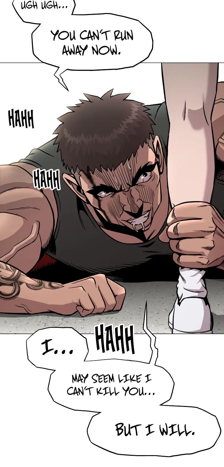 High School Mythology Chapter 5 page 70 - 