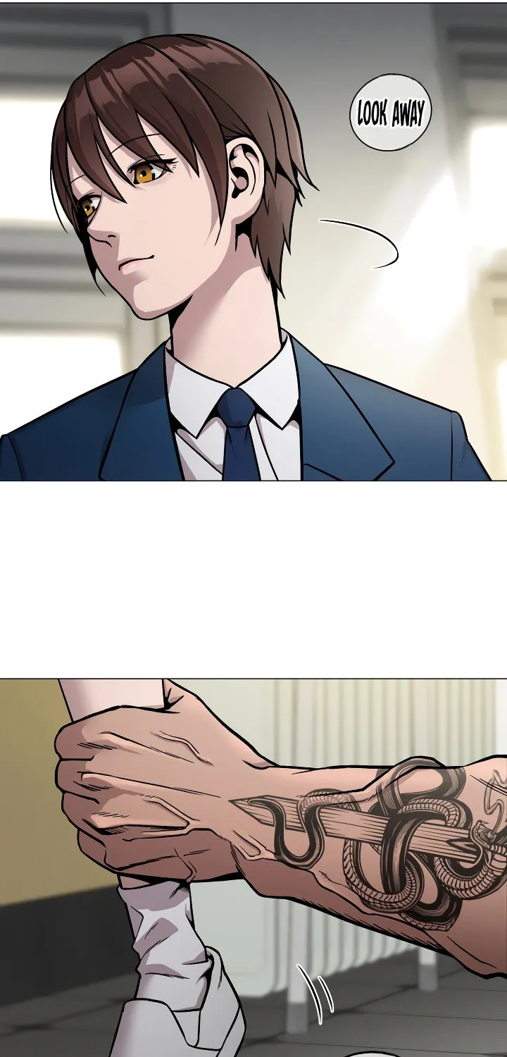 High School Mythology Chapter 5 page 73 - 