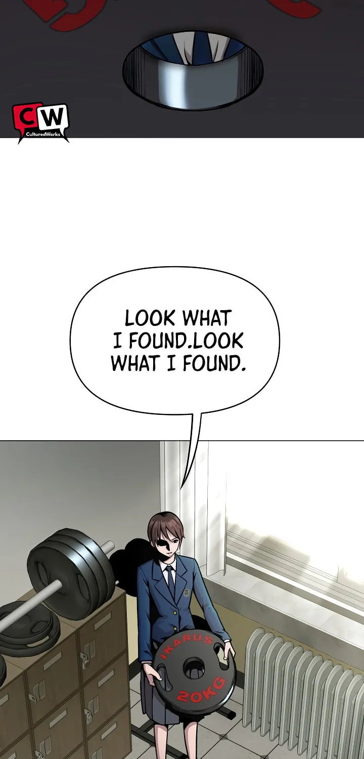 High School Mythology Chapter 5 page 76 - 