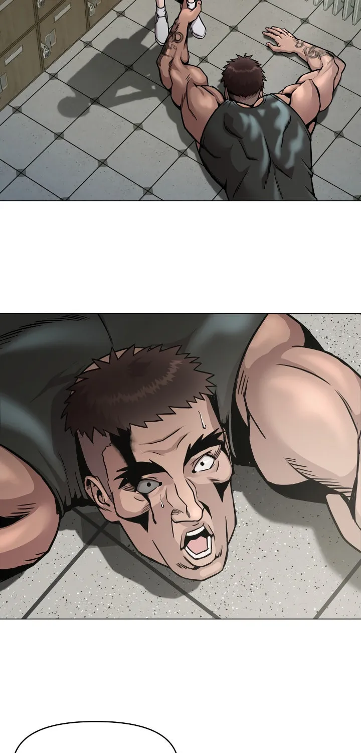High School Mythology Chapter 5 page 77 - 