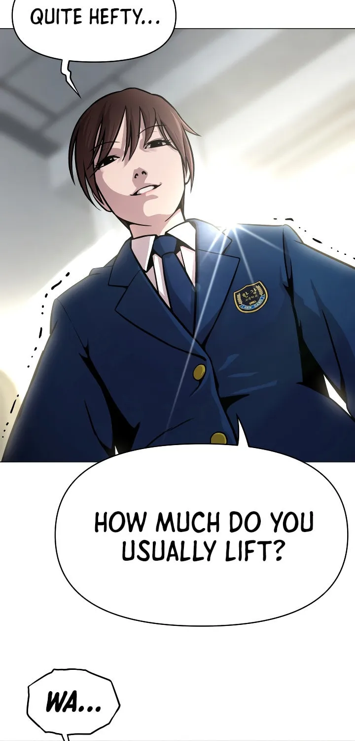 High School Mythology Chapter 5 page 78 - 