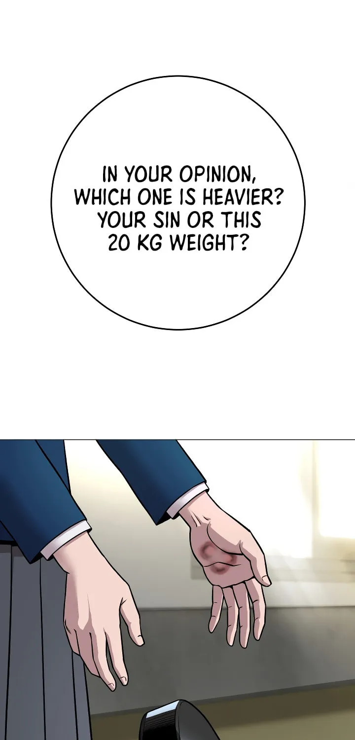 High School Mythology Chapter 5 page 80 - 