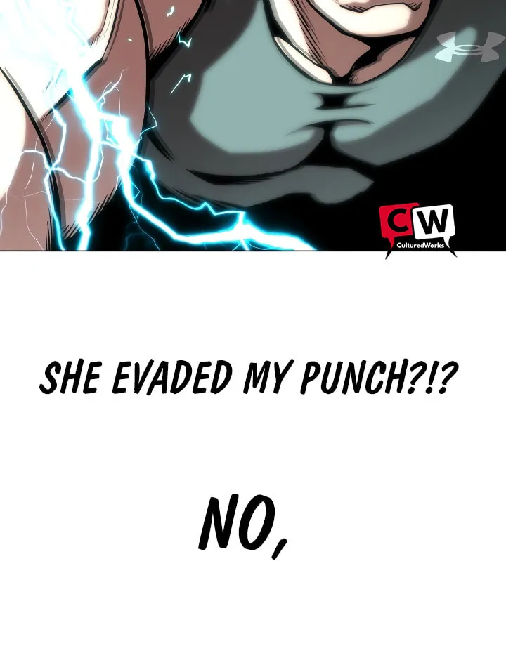 High School Mythology Chapter 5 page 9 - 