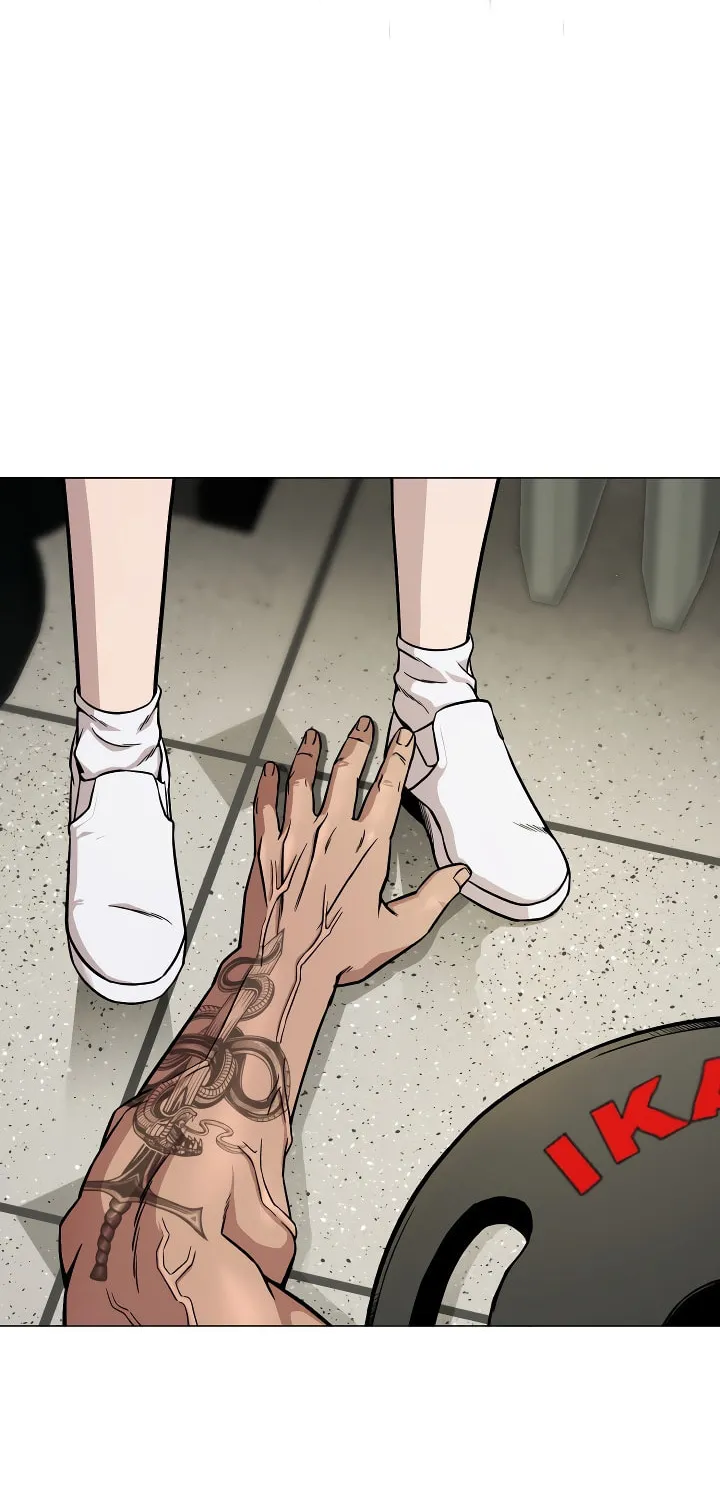 High School Mythology Chapter 5 page 83 - 