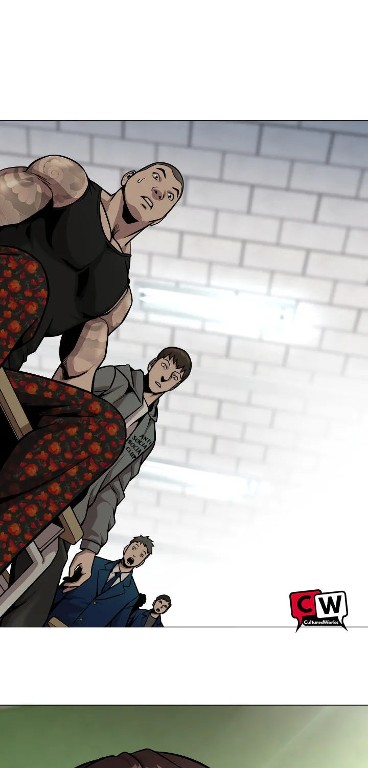 High School Mythology Chapter 5 page 85 - 