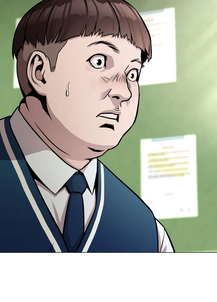 High School Mythology Chapter 5 page 86 - 