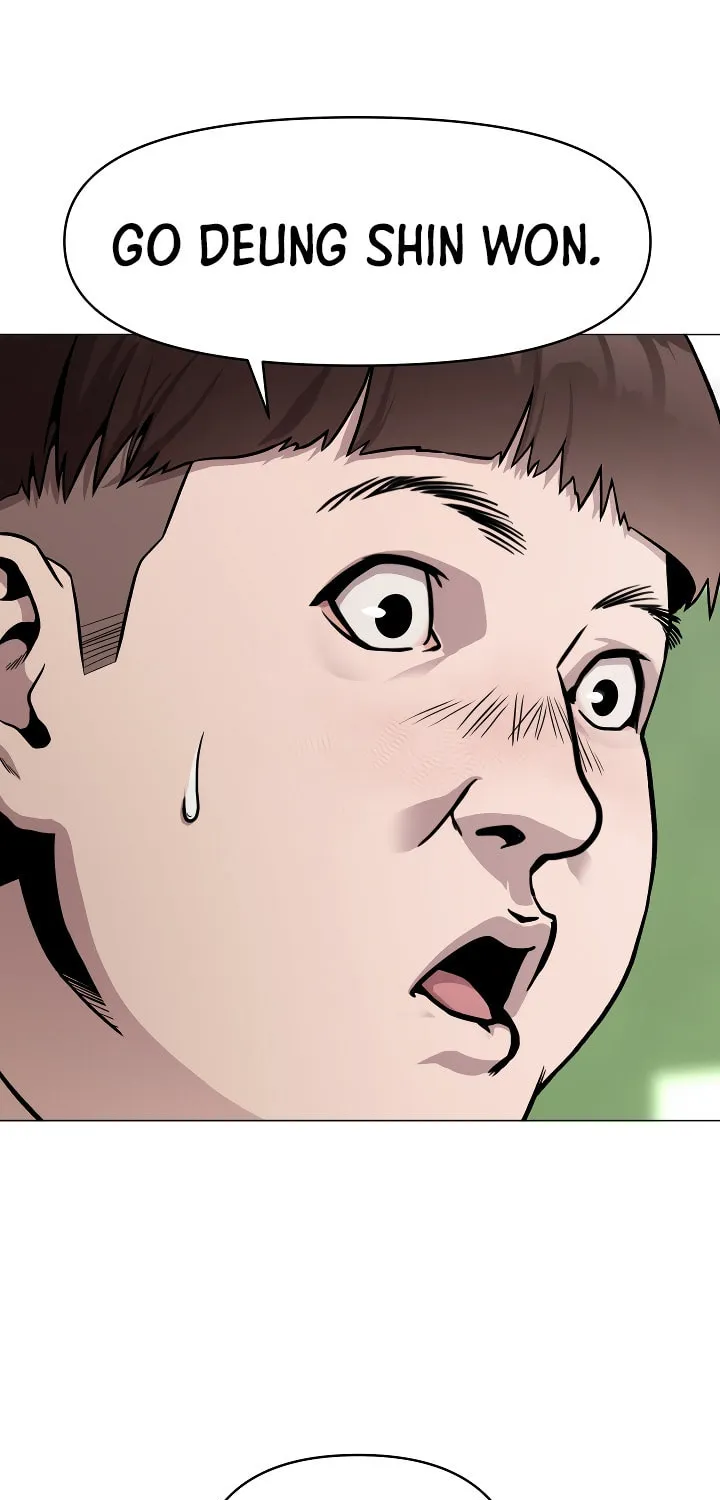 High School Mythology Chapter 5 page 87 - 