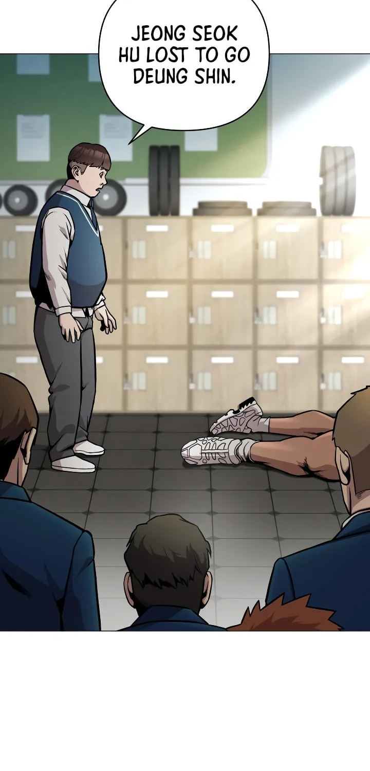 High School Mythology Chapter 5 page 88 - 