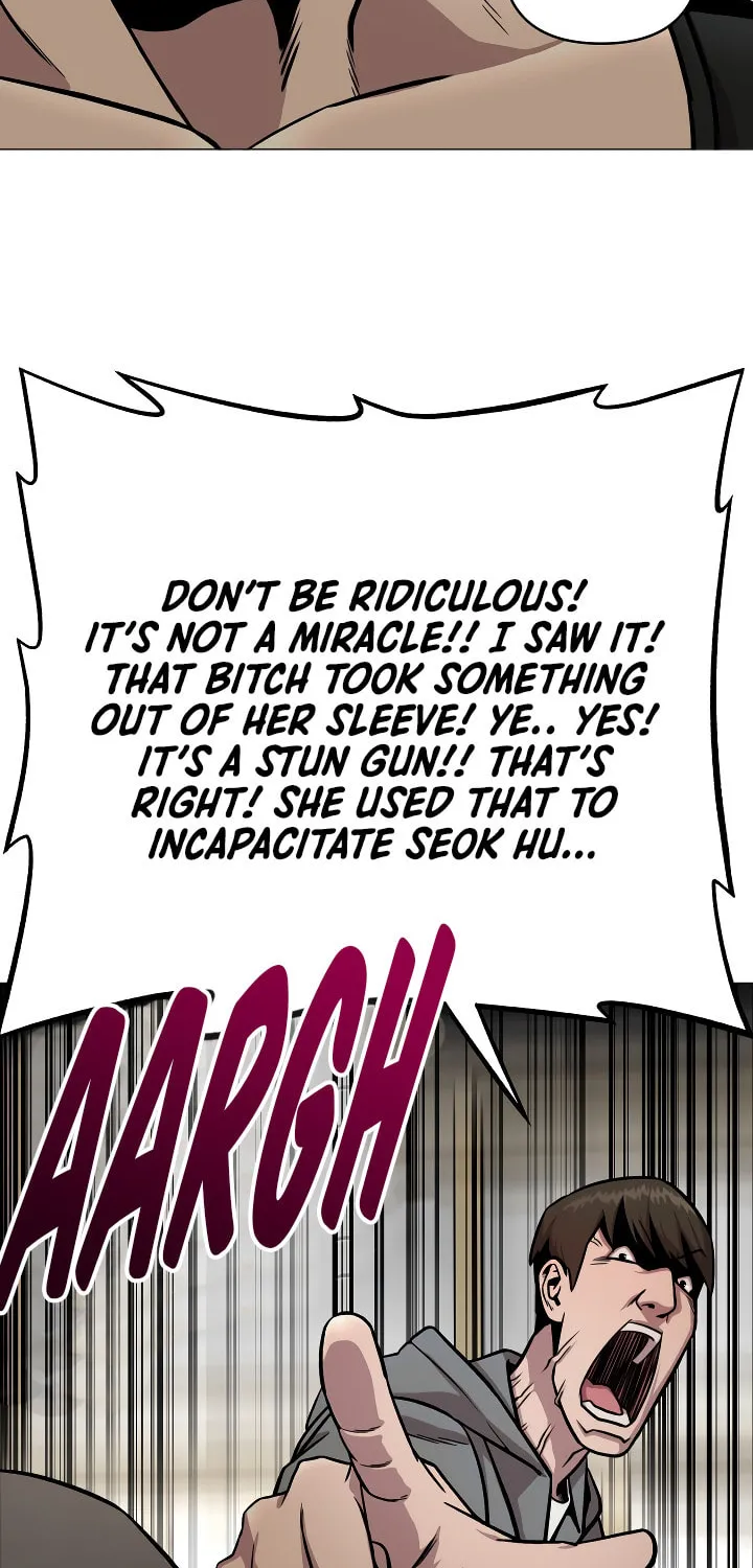 High School Mythology Chapter 5 page 90 - 