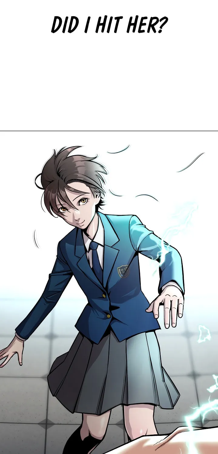 High School Mythology Chapter 5 page 10 - 