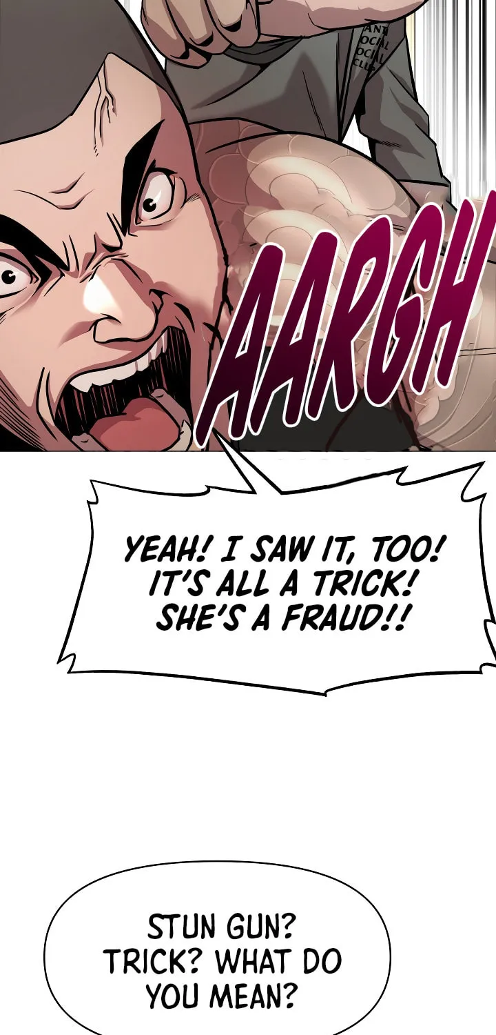 High School Mythology Chapter 5 page 91 - 