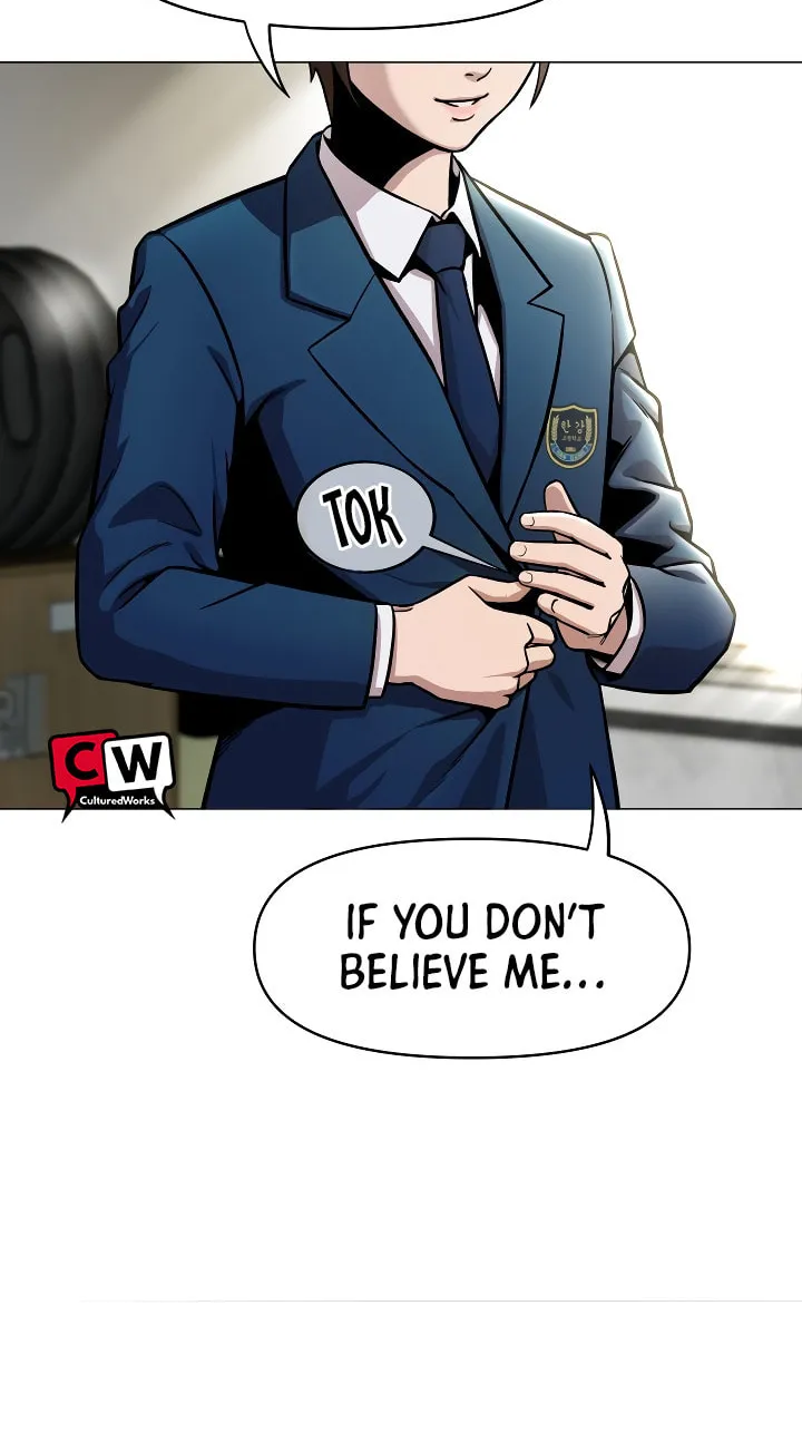 High School Mythology Chapter 5 page 92 - 