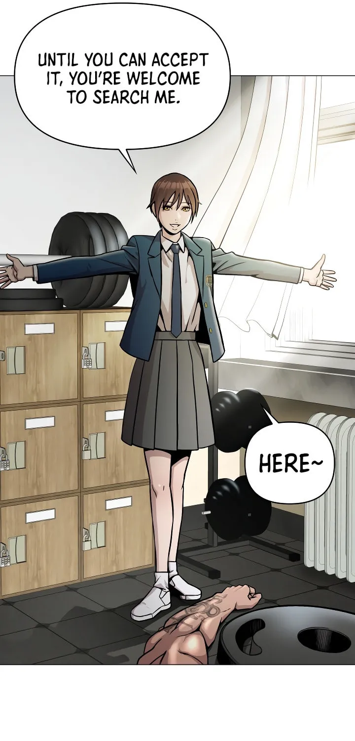 High School Mythology Chapter 5 page 93 - 