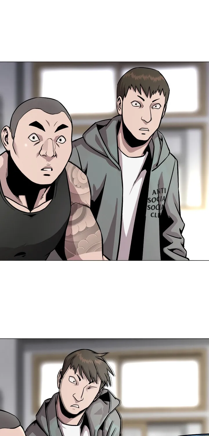 High School Mythology Chapter 5 page 94 - 
