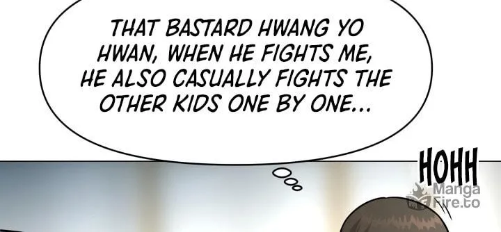 High School Mythology Chapter 6 page 11 - 