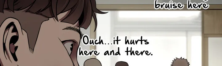 High School Mythology Chapter 6 page 109 - 
