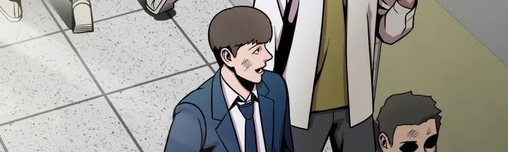 High School Mythology Chapter 6 page 111 - 