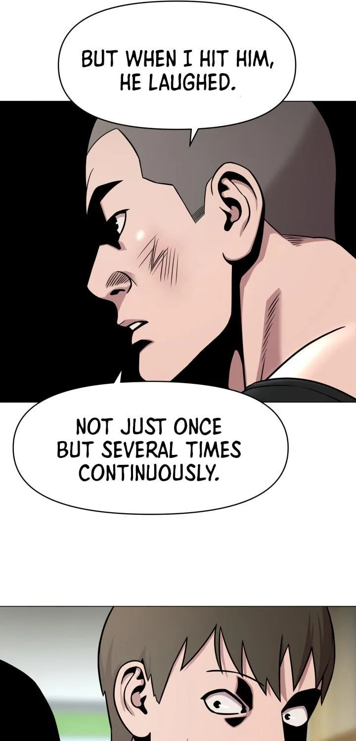 High School Mythology Chapter 6 page 118 - 
