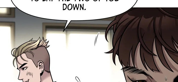 High School Mythology Chapter 6 page 13 - 