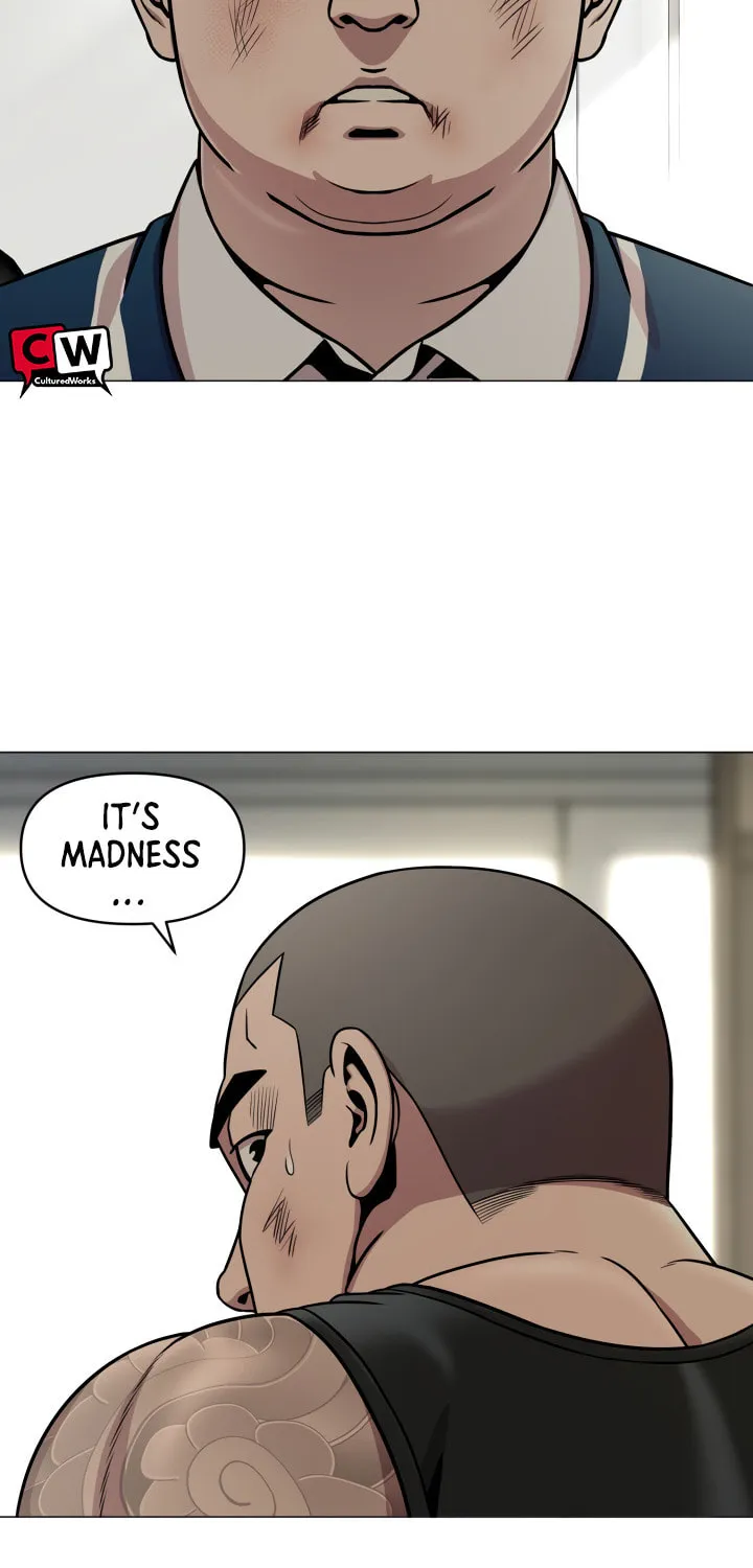 High School Mythology Chapter 6 page 122 - 