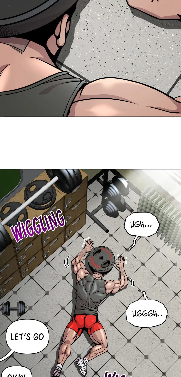 High School Mythology Chapter 6 page 126 - 
