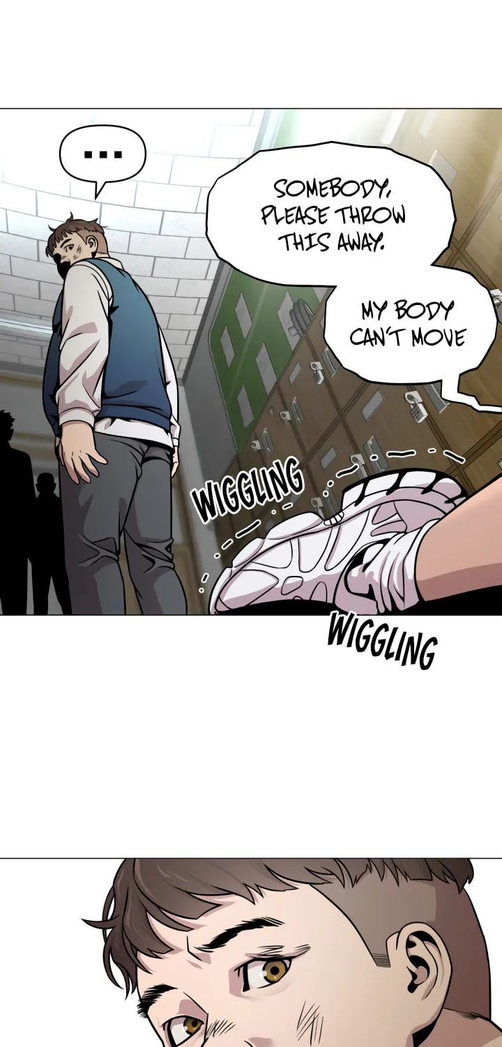 High School Mythology Chapter 6 page 128 - 