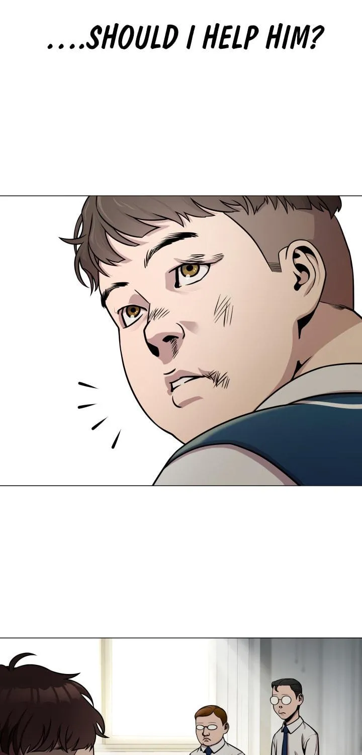 High School Mythology Chapter 6 page 130 - 