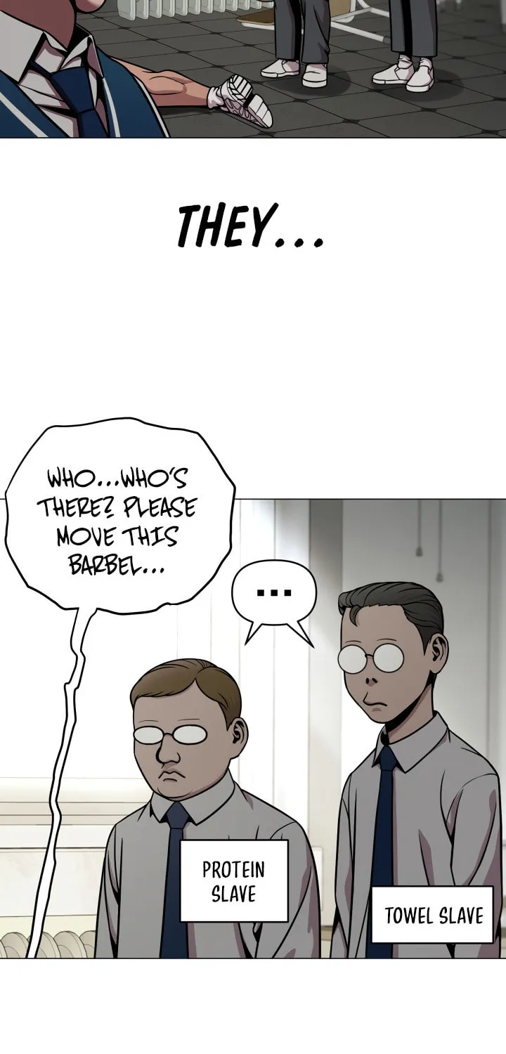 High School Mythology Chapter 6 page 132 - 