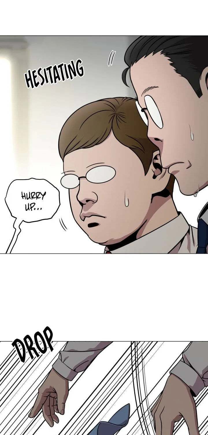 High School Mythology Chapter 6 page 134 - 