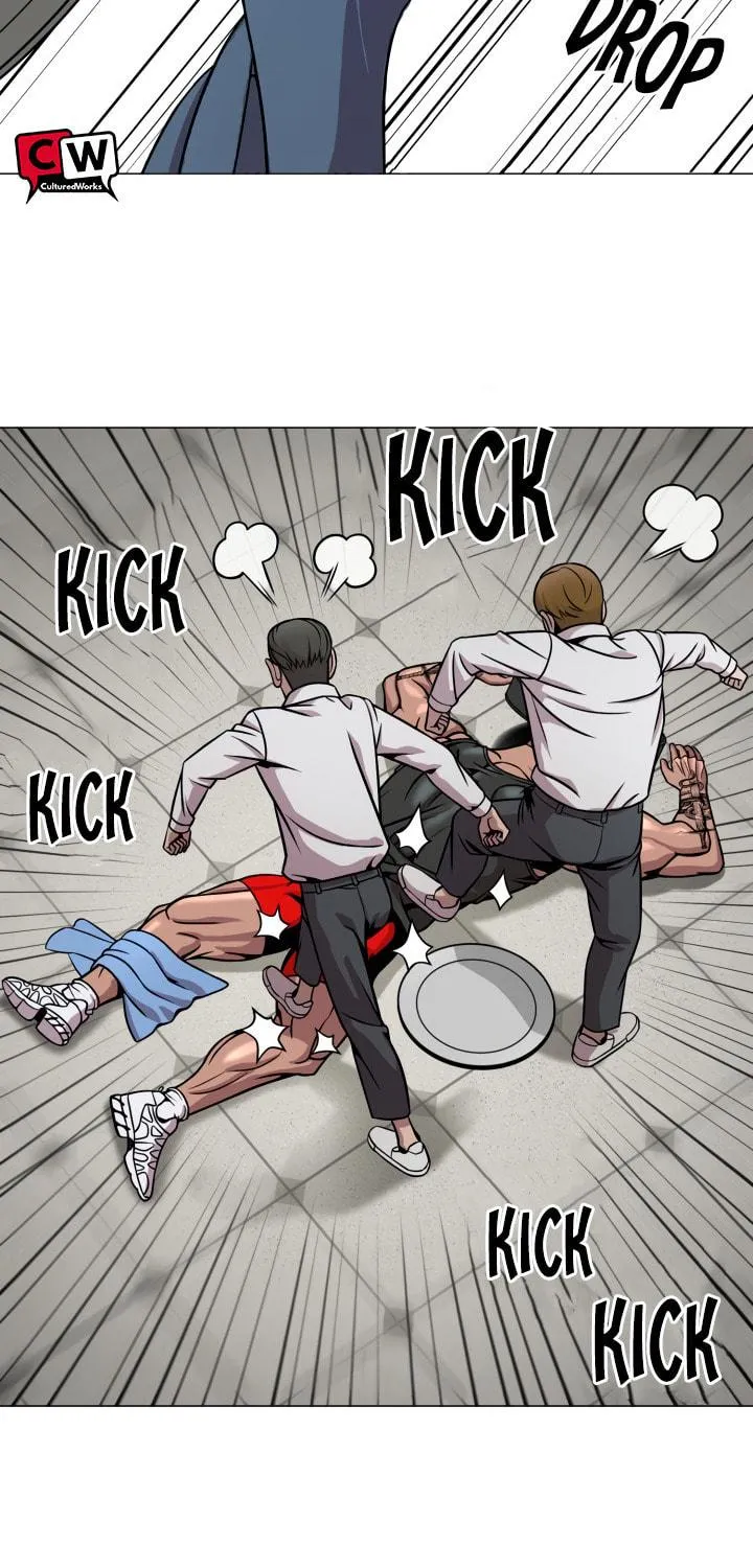 High School Mythology Chapter 6 page 136 - 