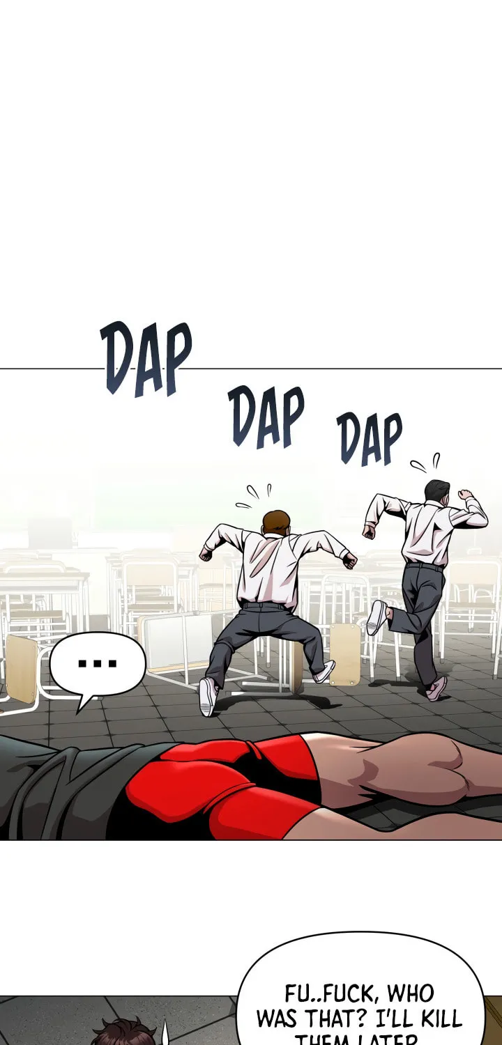 High School Mythology Chapter 6 page 138 - 