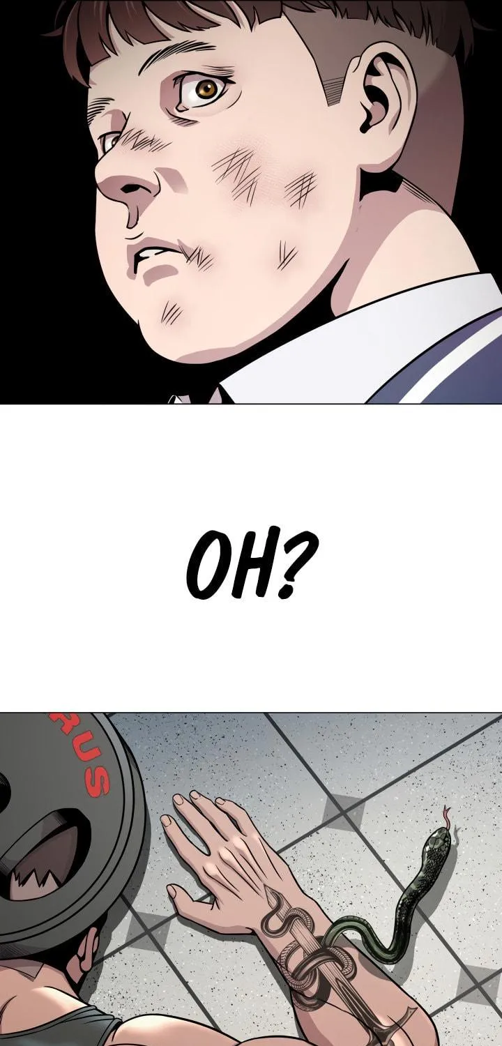 High School Mythology Chapter 6 page 142 - 