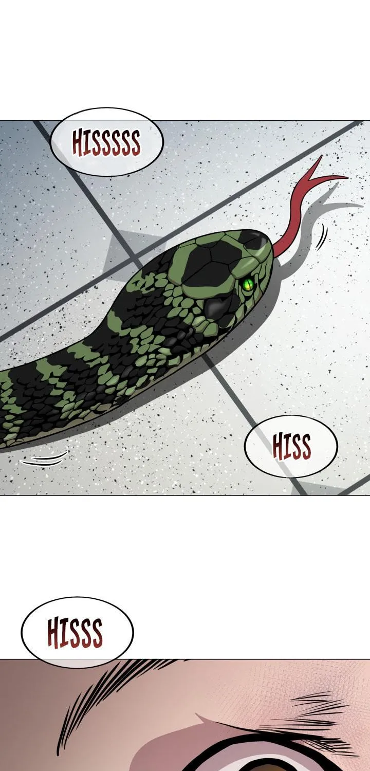 High School Mythology Chapter 6 page 144 - 