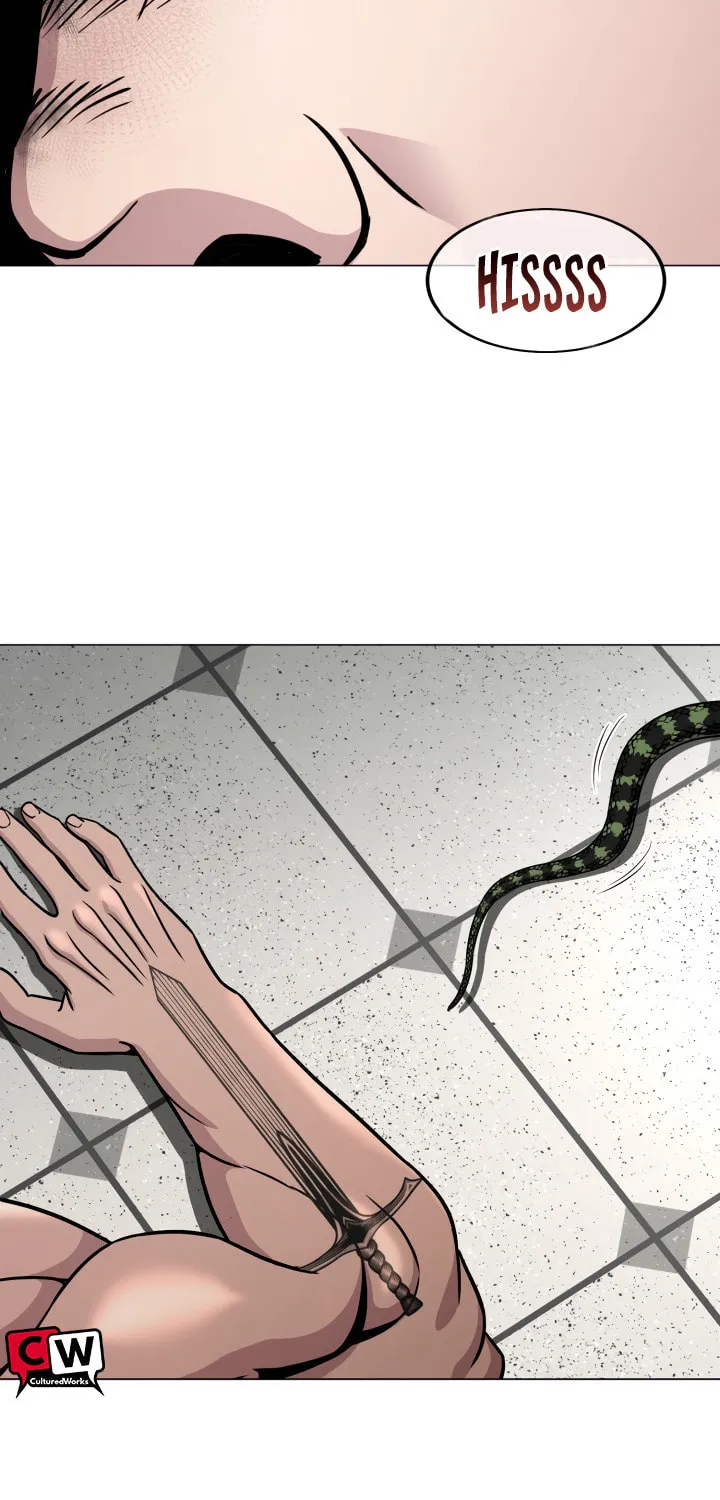 High School Mythology Chapter 6 page 146 - 