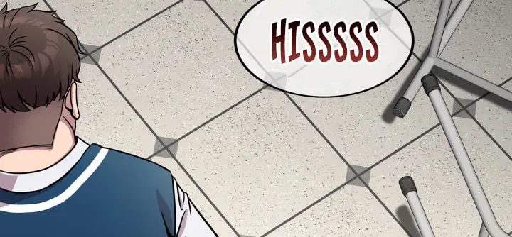 High School Mythology Chapter 6 page 151 - 