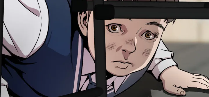 High School Mythology Chapter 6 page 159 - 