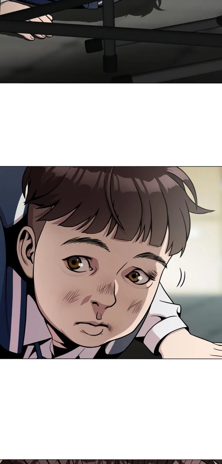 High School Mythology Chapter 6 page 160 - 