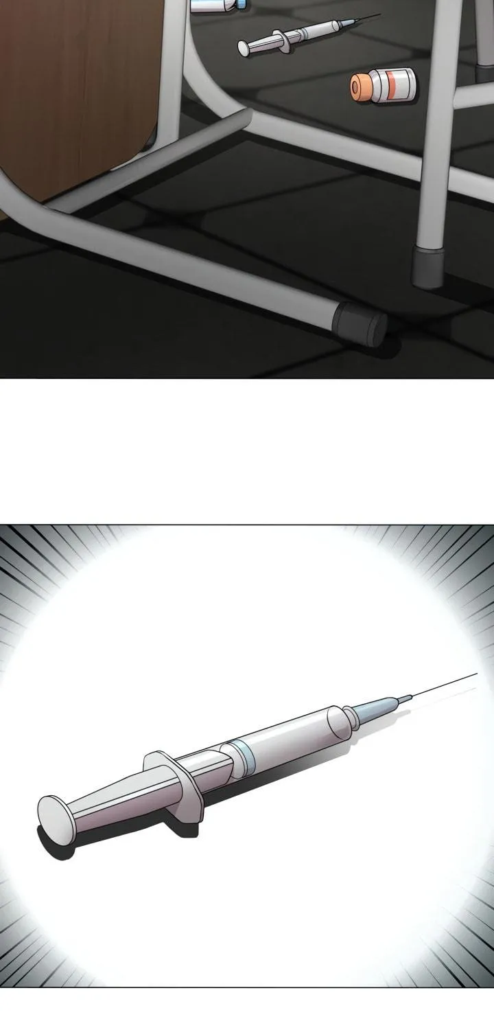 High School Mythology Chapter 6 page 164 - 