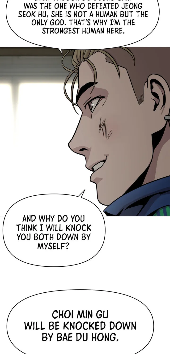 High School Mythology Chapter 6 page 18 - 