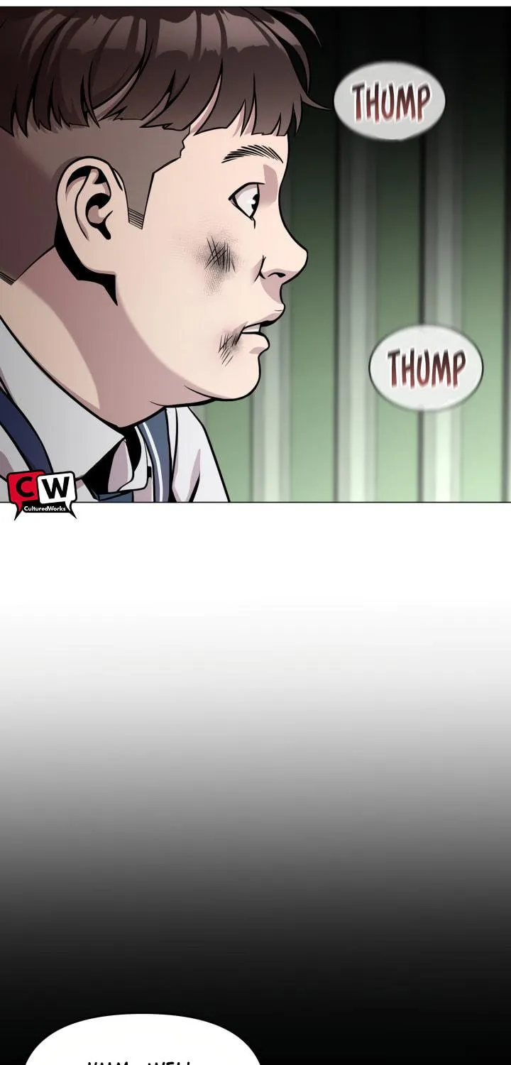High School Mythology Chapter 6 page 172 - 