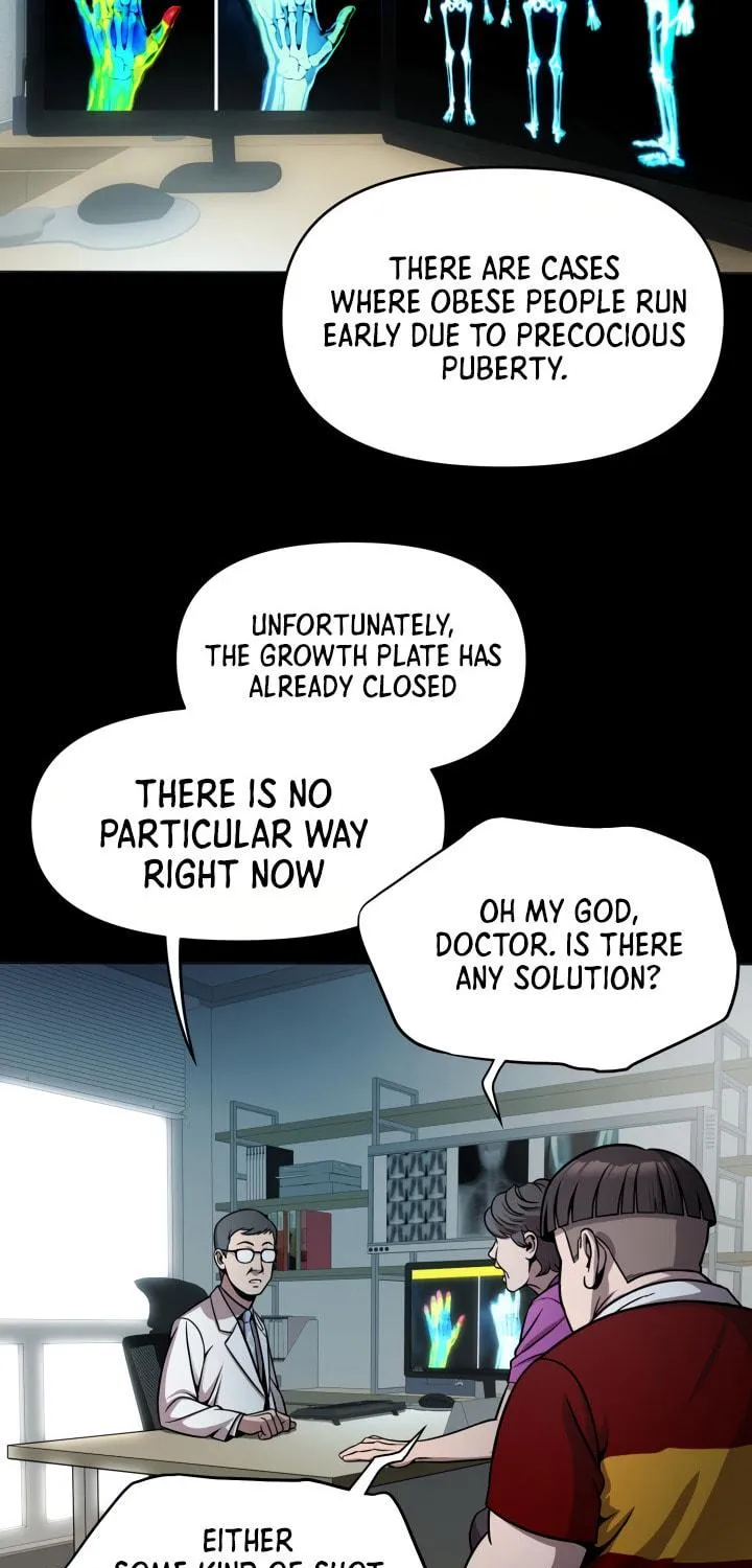 High School Mythology Chapter 6 page 174 - 